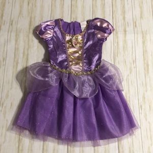 Rapunzel Dress